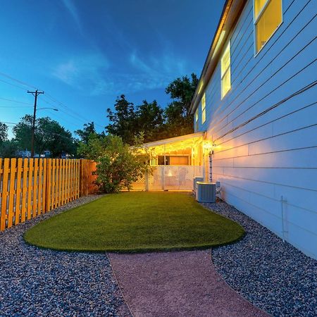 *H New!* Old Colorado City Traveler'S Experience Colorado Springs Exterior photo