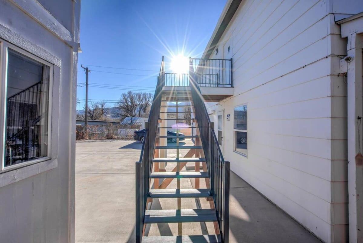 *H New!* Old Colorado City Traveler'S Experience Colorado Springs Exterior photo