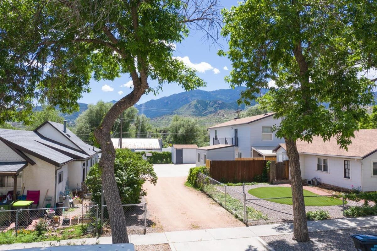 *H New!* Old Colorado City Traveler'S Experience Colorado Springs Exterior photo