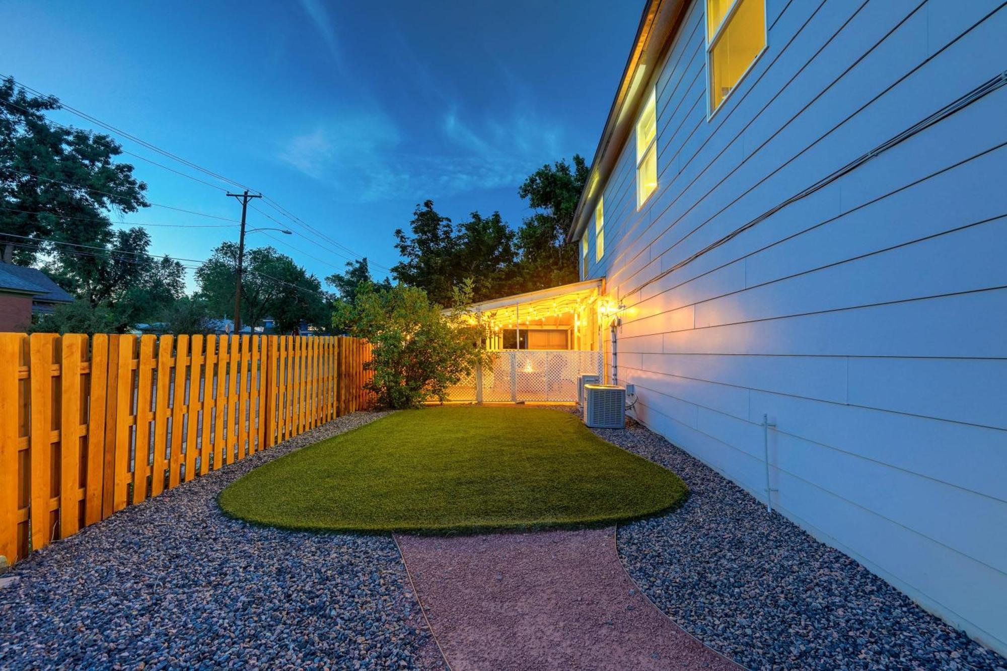 *H New!* Old Colorado City Traveler'S Experience Colorado Springs Exterior photo